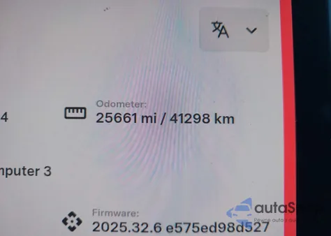 2023 Tesla Model 3 Performance Dual Motor All-Wheel Drive z USA, uszkodzony, nr VIN 5YJ3E1EC9PF559484